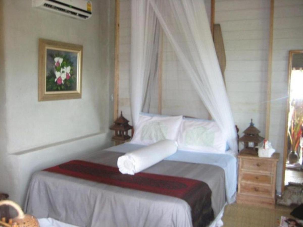 Lanlay Home Stay Krabi Ao Luk Ngoại thất bức ảnh