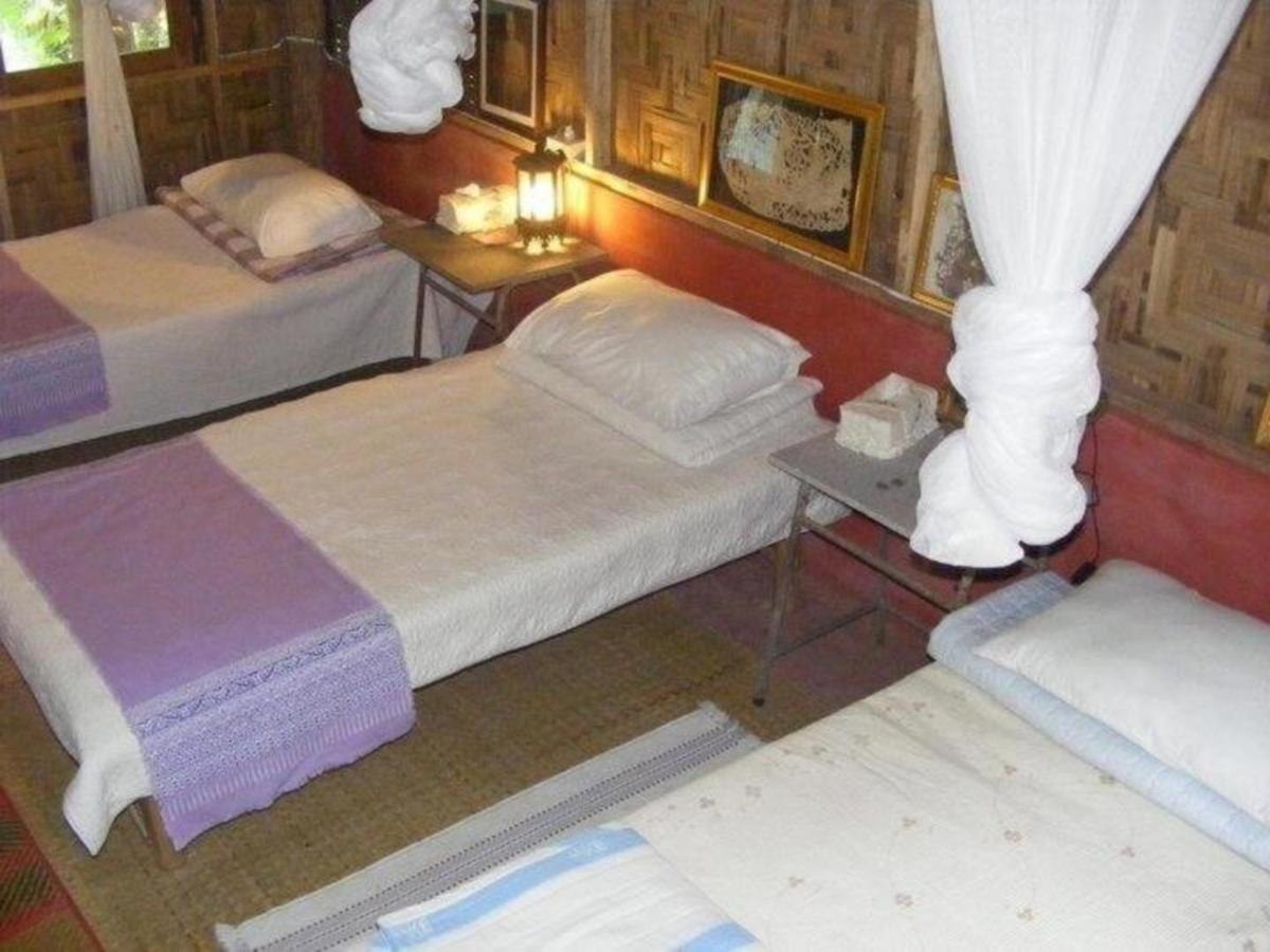Lanlay Home Stay Krabi Ao Luk Ngoại thất bức ảnh