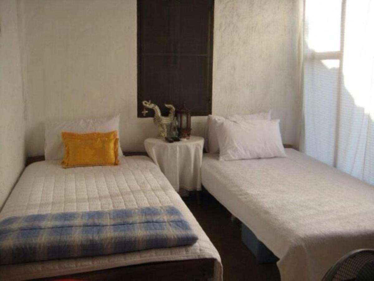 Lanlay Home Stay Krabi Ao Luk Ngoại thất bức ảnh