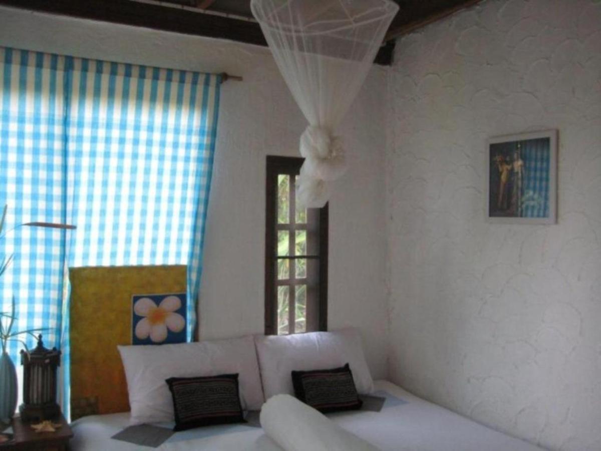 Lanlay Home Stay Krabi Ao Luk Ngoại thất bức ảnh