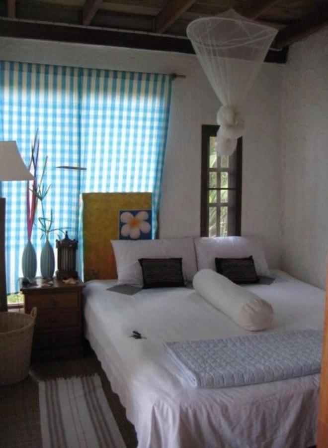 Lanlay Home Stay Krabi Ao Luk Ngoại thất bức ảnh