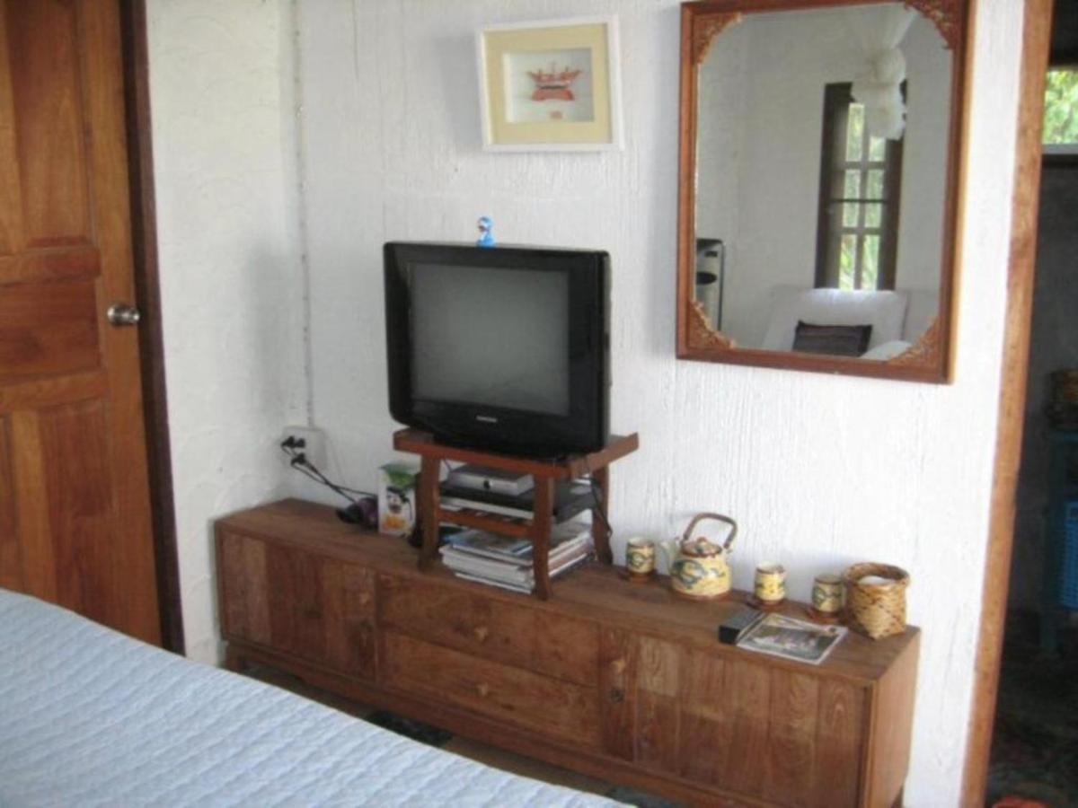 Lanlay Home Stay Krabi Ao Luk Ngoại thất bức ảnh